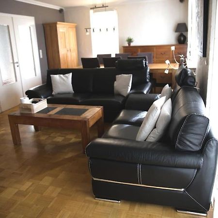 Cozy 3 Bedroom House With 11 Kw Electric Car Charger Hesperange Εξωτερικό φωτογραφία