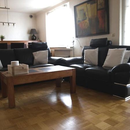 Cozy 3 Bedroom House With 11 Kw Electric Car Charger Hesperange Εξωτερικό φωτογραφία