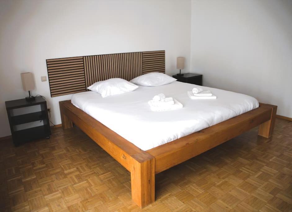 Cozy 3 Bedroom House With 11 Kw Electric Car Charger Hesperange Εξωτερικό φωτογραφία