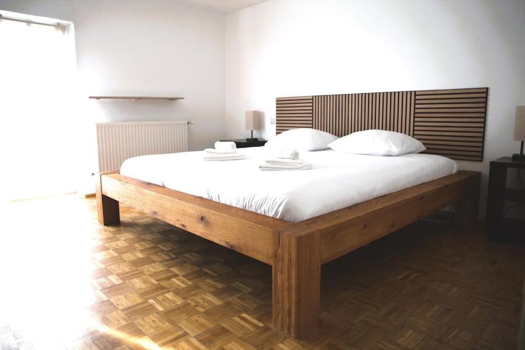 Cozy 3 Bedroom House With 11 Kw Electric Car Charger Hesperange Εξωτερικό φωτογραφία