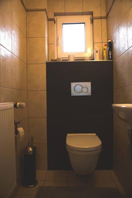Cozy 3 Bedroom House With 11 Kw Electric Car Charger Hesperange Εξωτερικό φωτογραφία
